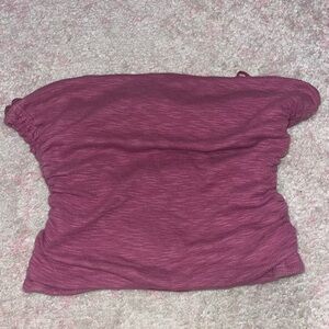 Free people tube top